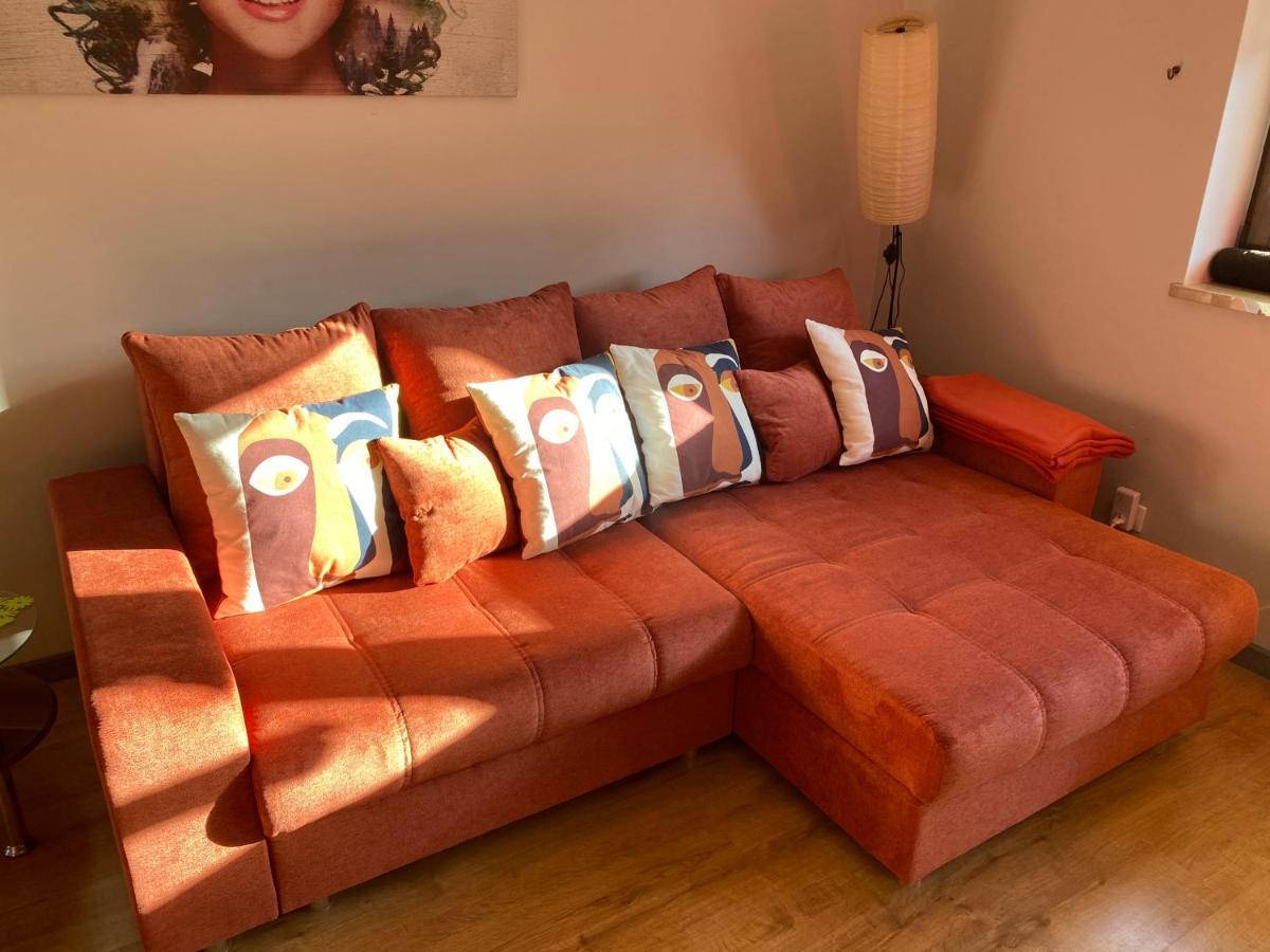 Apartament Premium 6 Bialka Tatrzanska Buitenkant foto