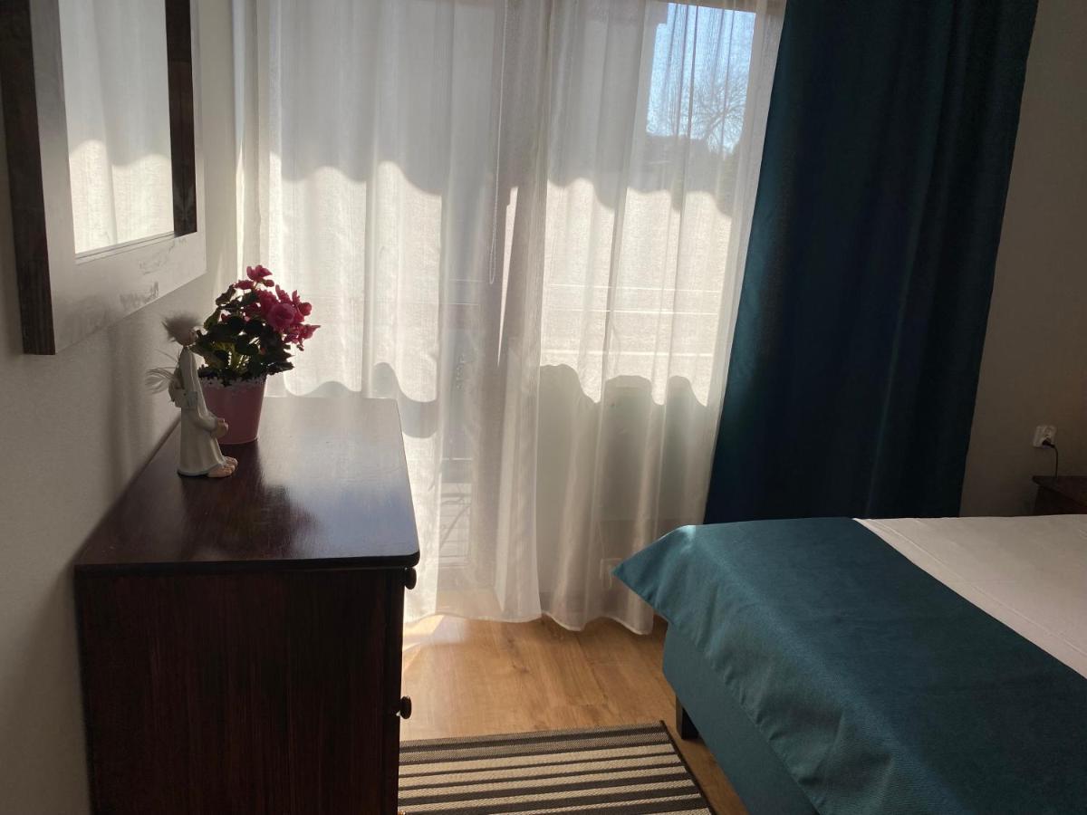Apartament Premium 6 Bialka Tatrzanska Buitenkant foto