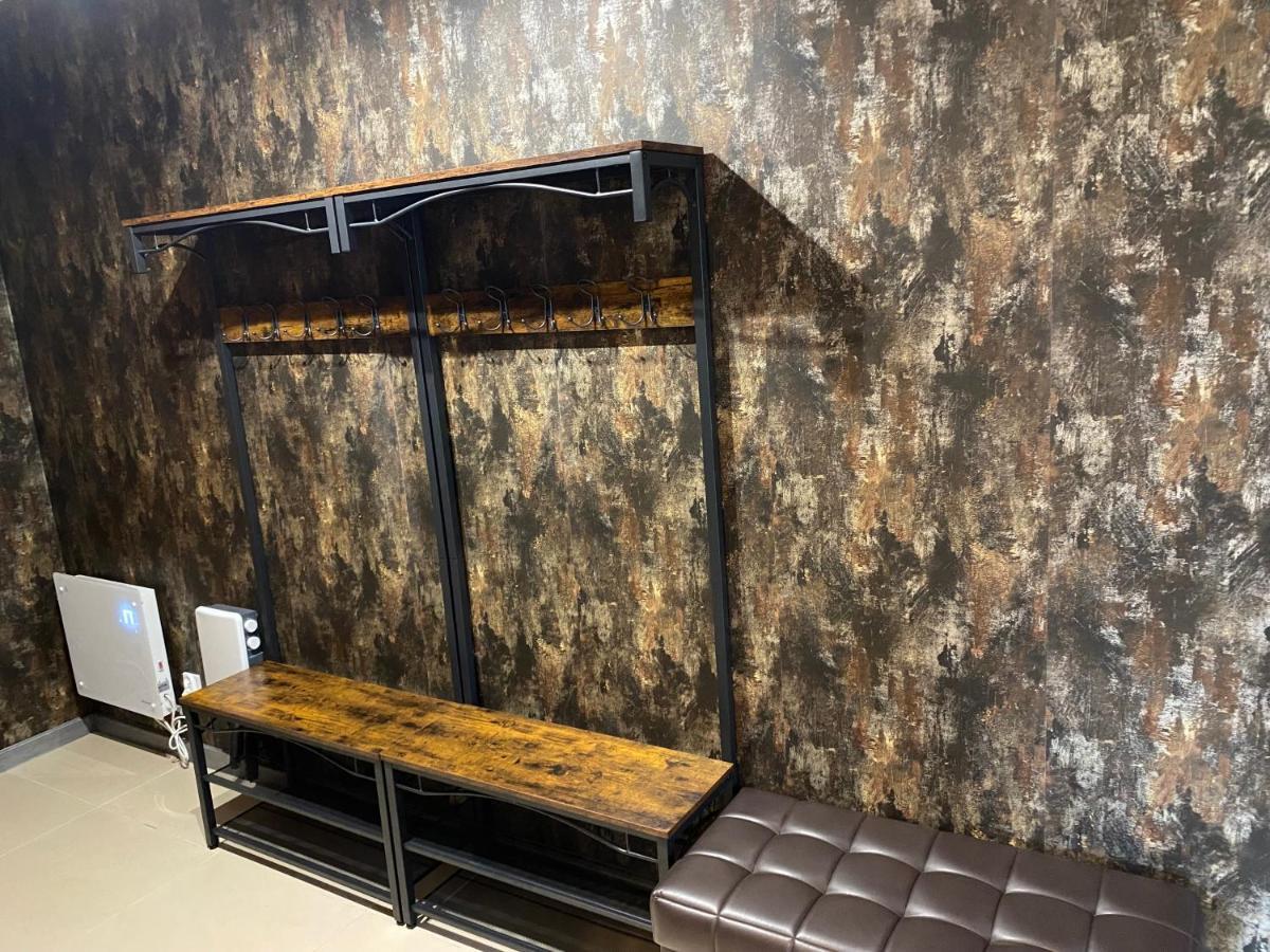 Apartament Premium 6 Bialka Tatrzanska Buitenkant foto