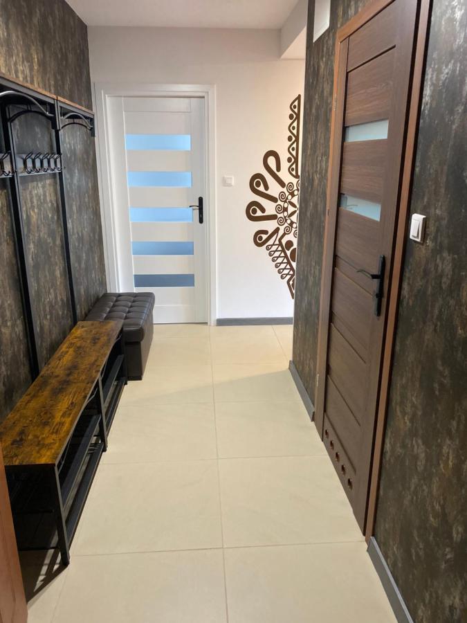 Apartament Premium 6 Bialka Tatrzanska Buitenkant foto