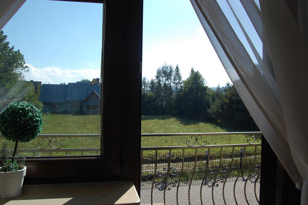 Apartament Premium 6 Bialka Tatrzanska Buitenkant foto