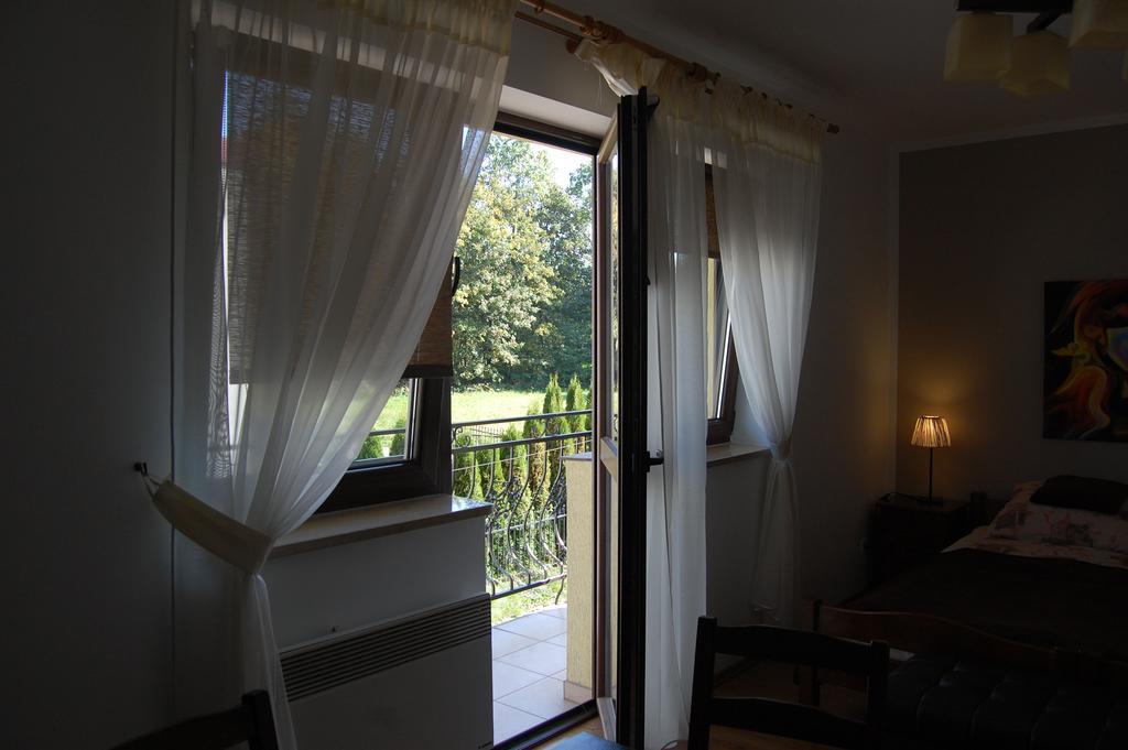 Apartament Premium 6 Bialka Tatrzanska Buitenkant foto