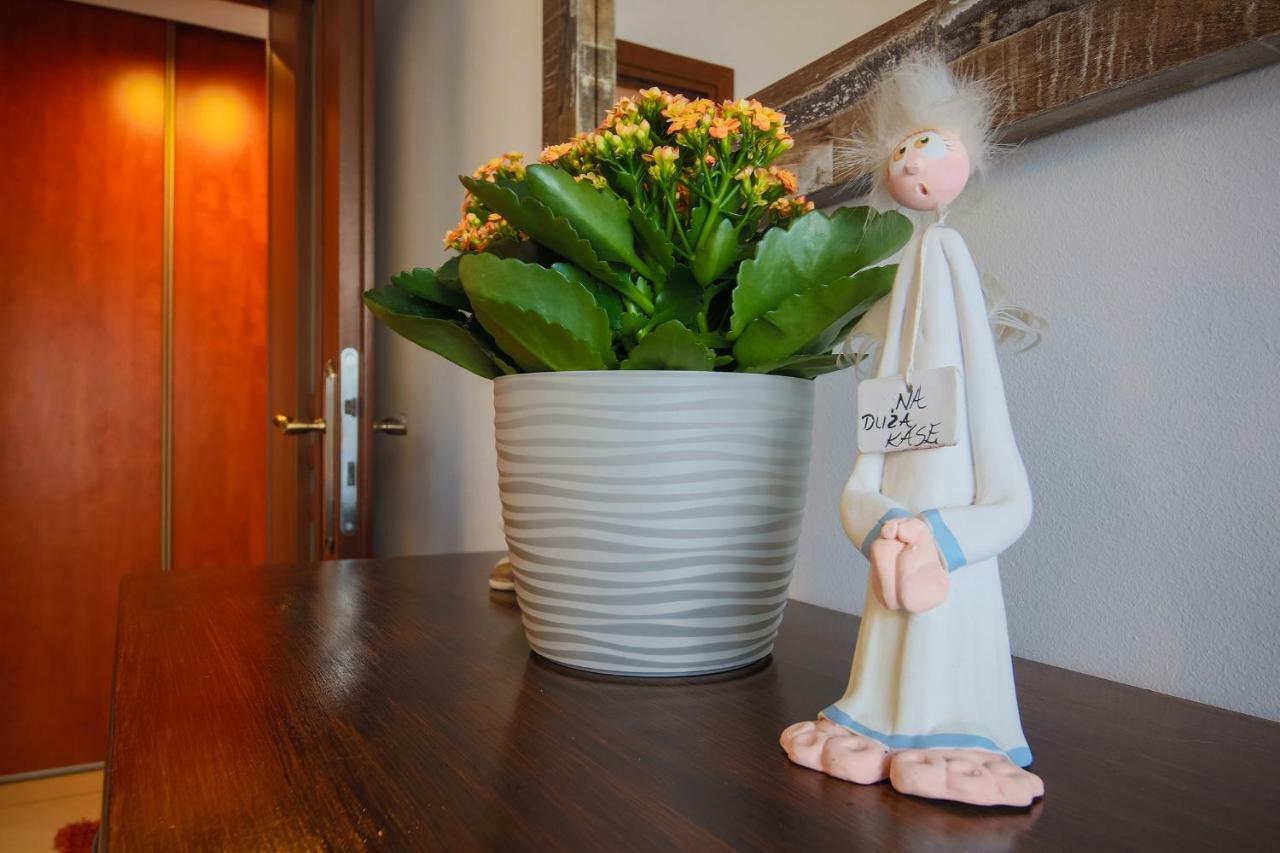 Apartament Premium 6 Bialka Tatrzanska Buitenkant foto